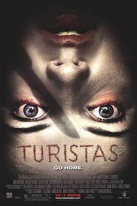 51乱伦《丛林噩梦 Turistas》免费在线观看