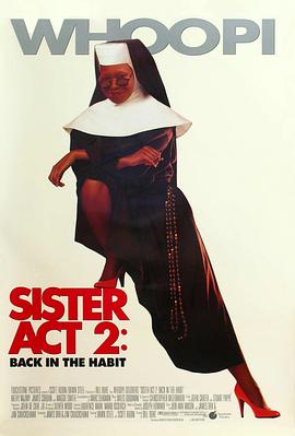 51动漫《修女也疯狂2 Sister Act 2: Back in the Habit》免费在线观看