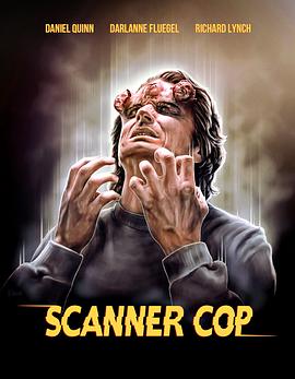 51动漫《超能特警 Scanner Cop》免费在线观看