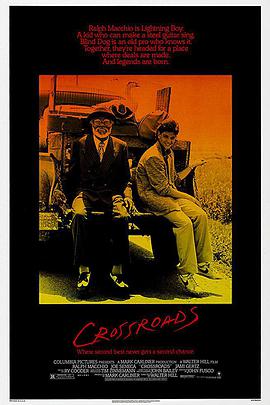 51动漫《十字街头 Crossroads》免费在线观看