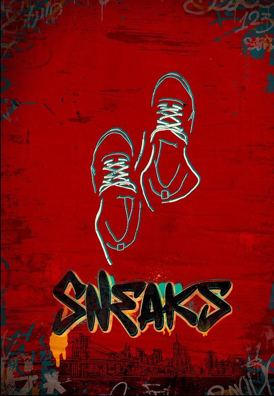 51乱伦《好鞋成双 Sneaks》免费在线观看