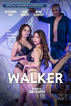 51乱伦《游走 Walker》免费在线观看