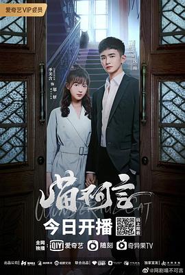 51吃瓜《喵不可言》免费在线观看