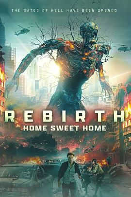 51动漫《甜蜜之家：重生 Home Sweet Home Rebirth》免费在线观看