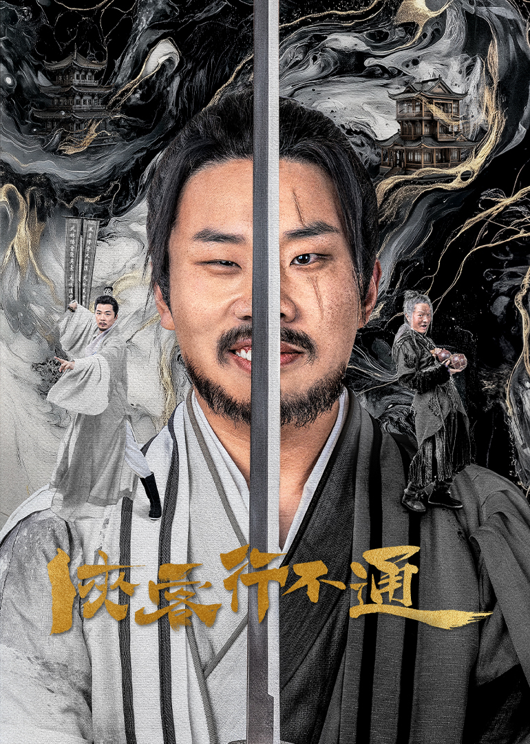 51乱伦《侠客行不通》免费在线观看