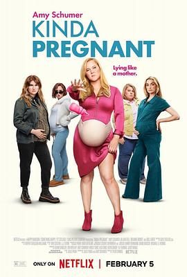 51吃瓜《肚假情真 Kinda Pregnant》免费在线观看