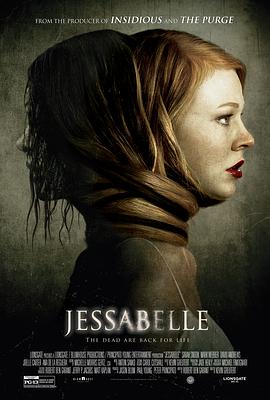 51乱伦《杰莎贝尔 Jessabelle》免费在线观看