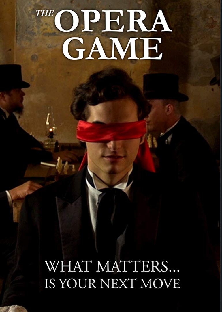 51动漫《保罗·摩菲》免费在线观看