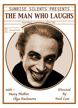 51吃瓜《笑面人 The Man Who Laughs》免费在线观看